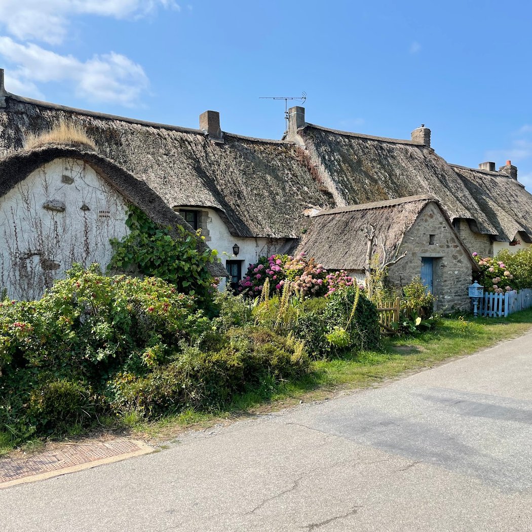 L'Arche Briéronne 3