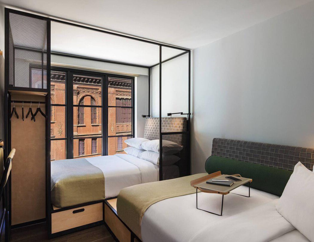 Moxy NYC East Village 2