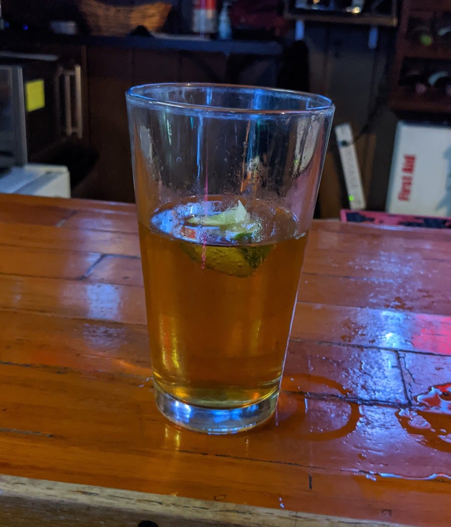 Funky Monkey 4