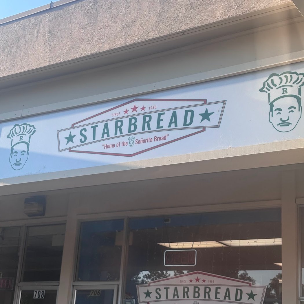 Starbread 2