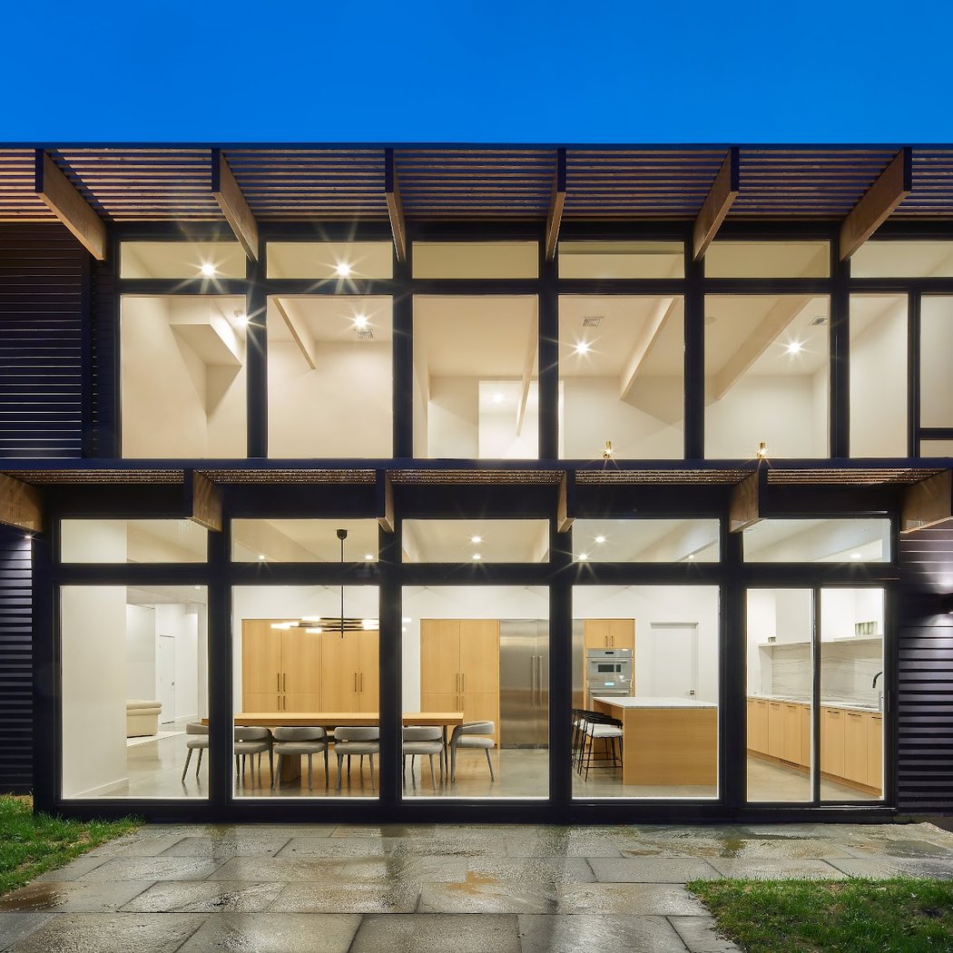 Fifth Street Architecture, PLLC 1