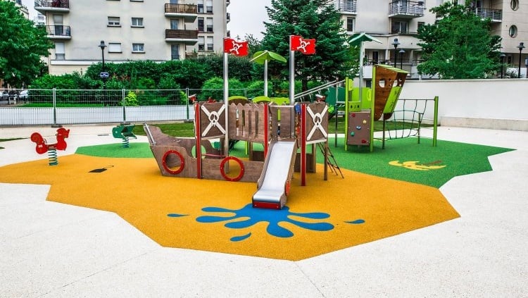 Square Martine Ondet 1