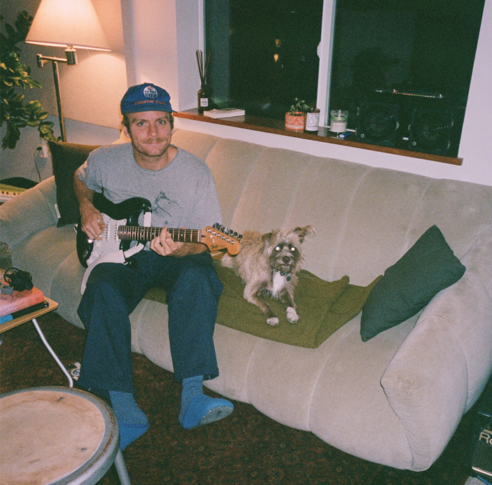 MAC DeMARCO 2