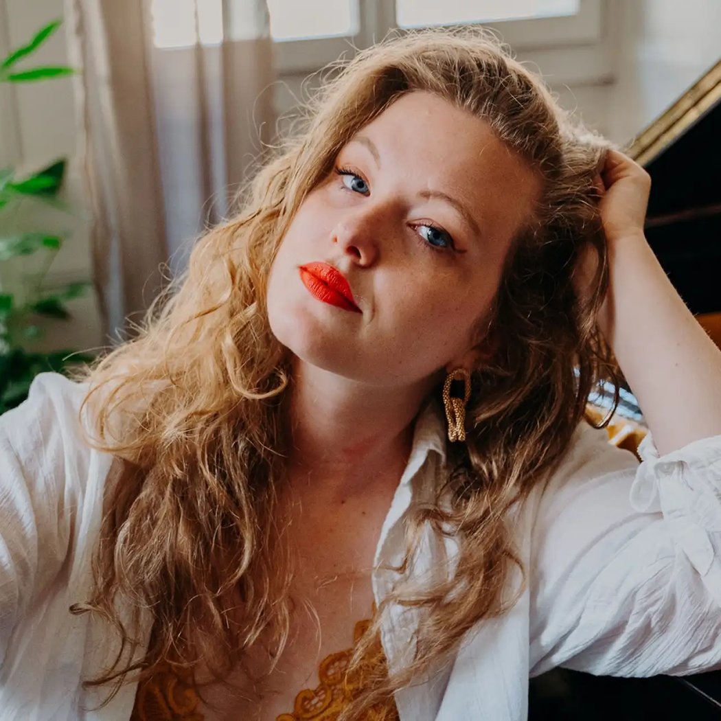 Manon Mullener trio 1