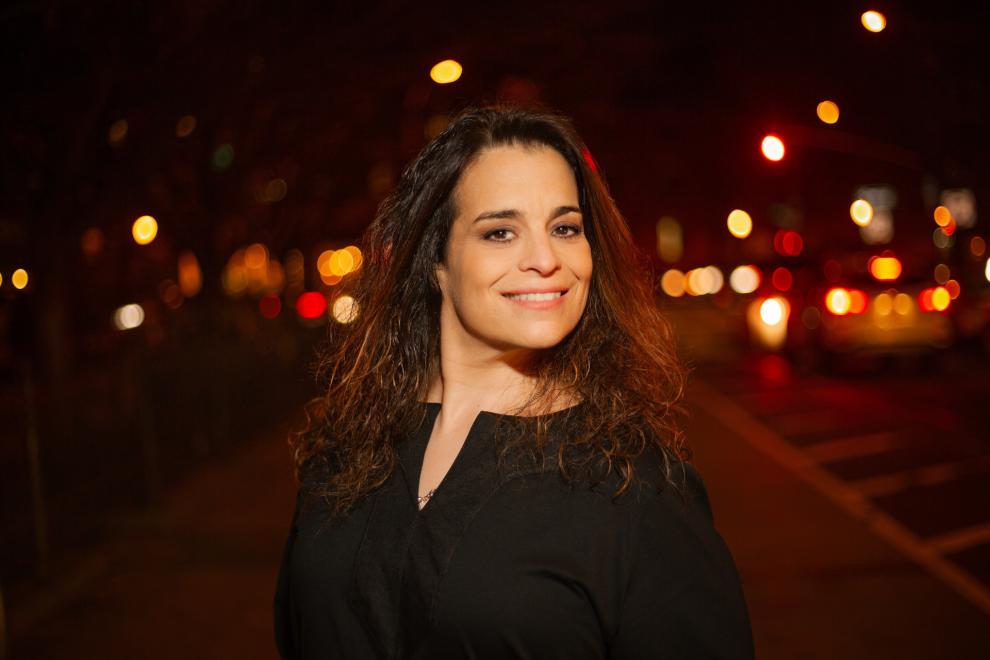Jessica Kirson Live in New York 4
