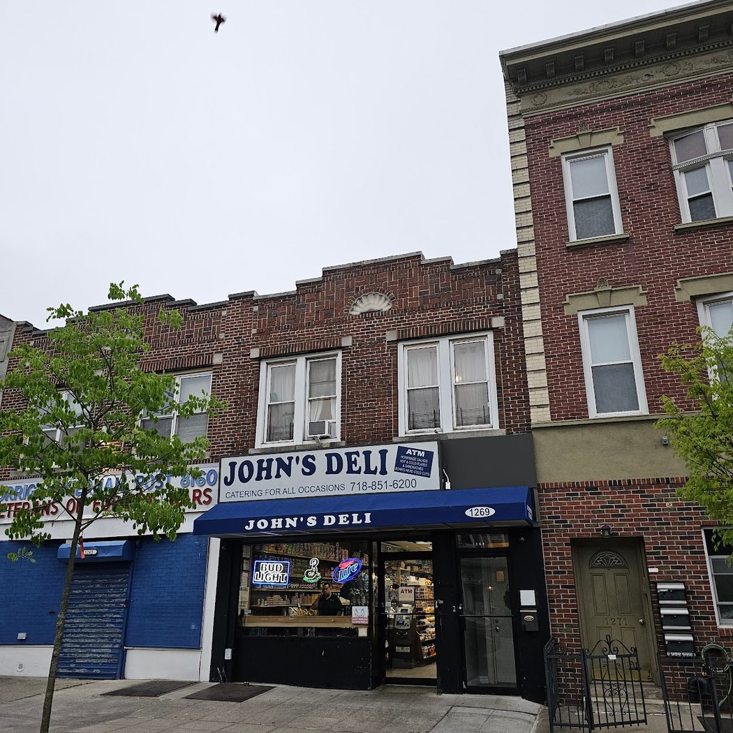 John & Sons Deli 2