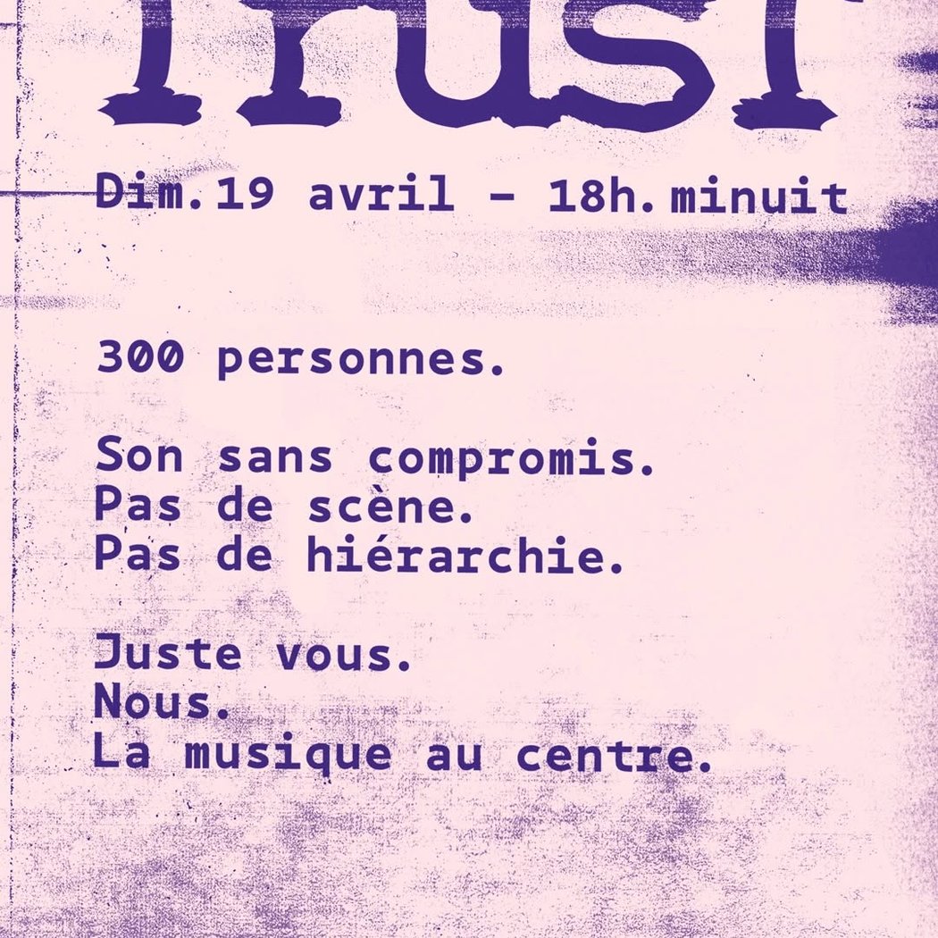 TRUST avec Roman Flügel 2