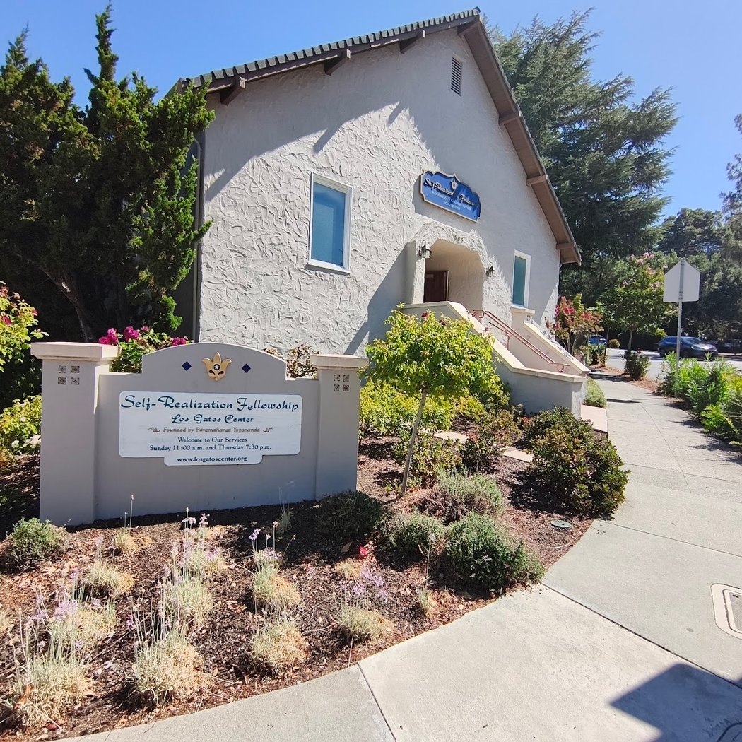Self-Realization Fellowship 1
