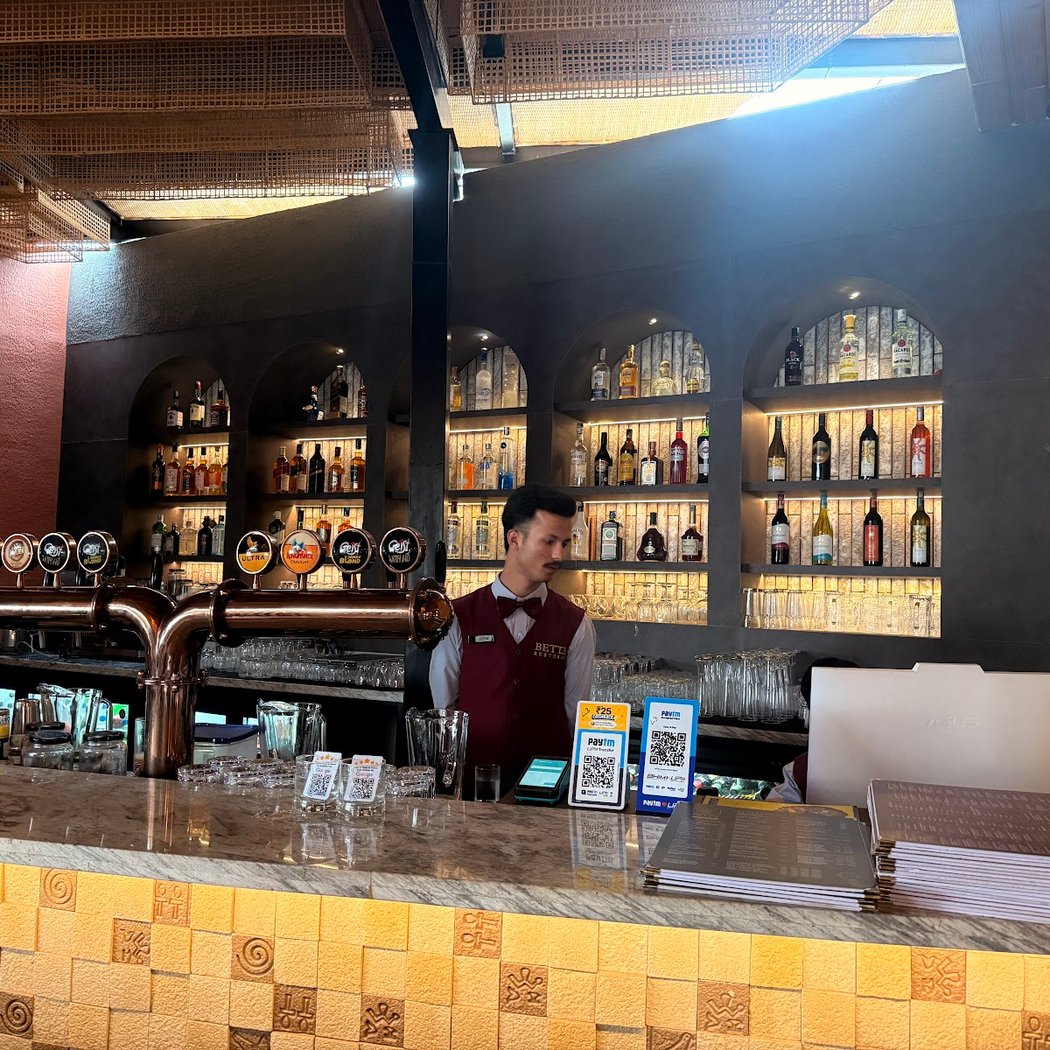 Betta Restobar 3