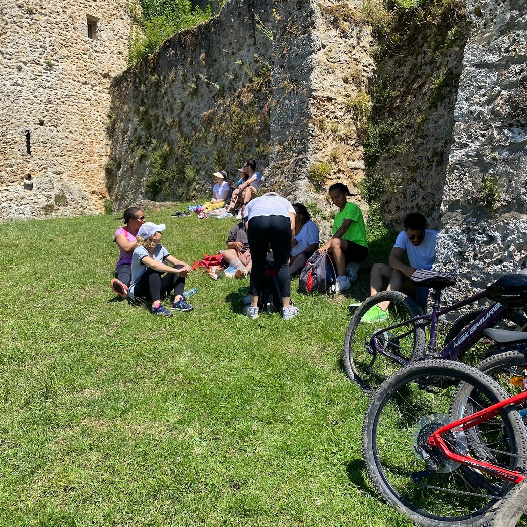 Forest-Bike - Location vélo à assistance électrique 3