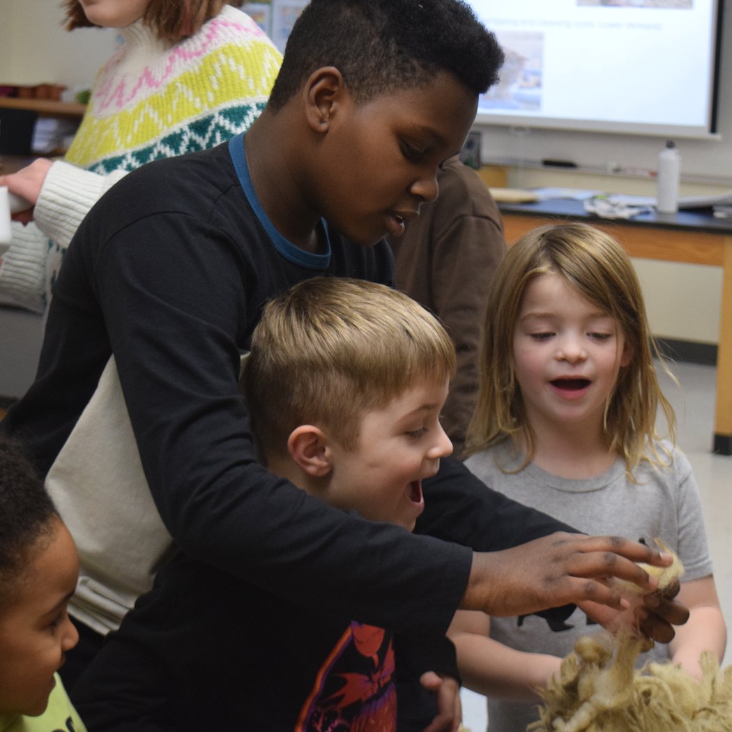 Poughkeepsie Day School 2