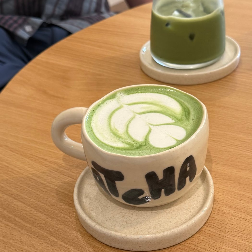 Sakura Matcha Bar 3