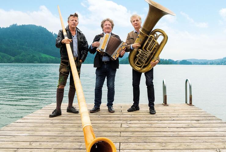 Well-Brüder