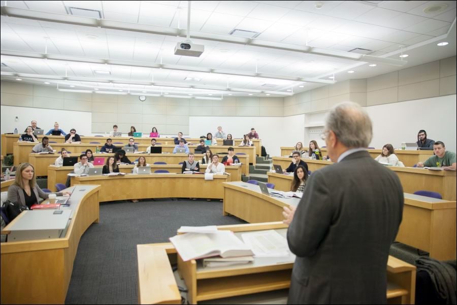 24th Annual Alfred B. DelBello Land Use & Sustainable Development Conference 1