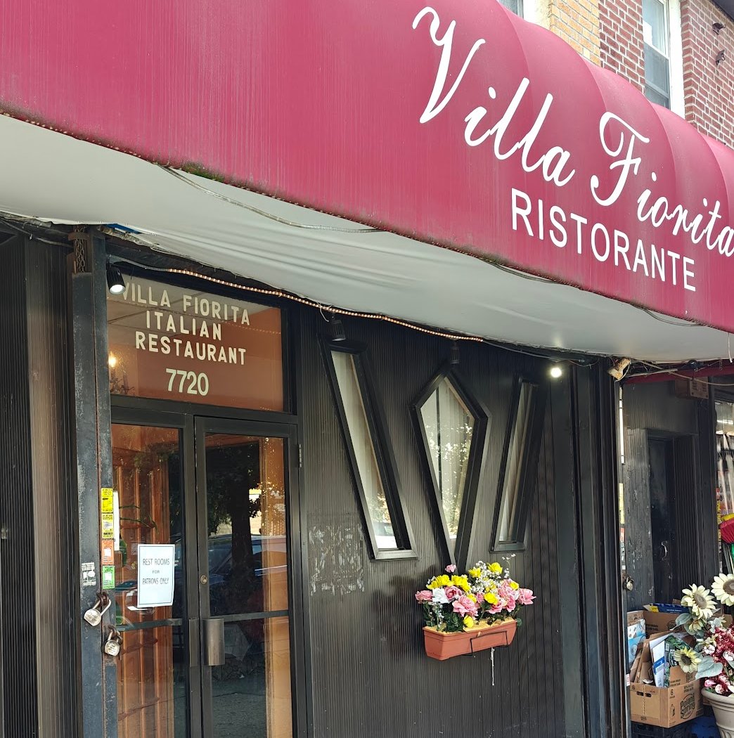 Villa Fiorita 2
