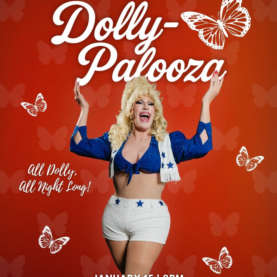 Dolly-Palooza 1