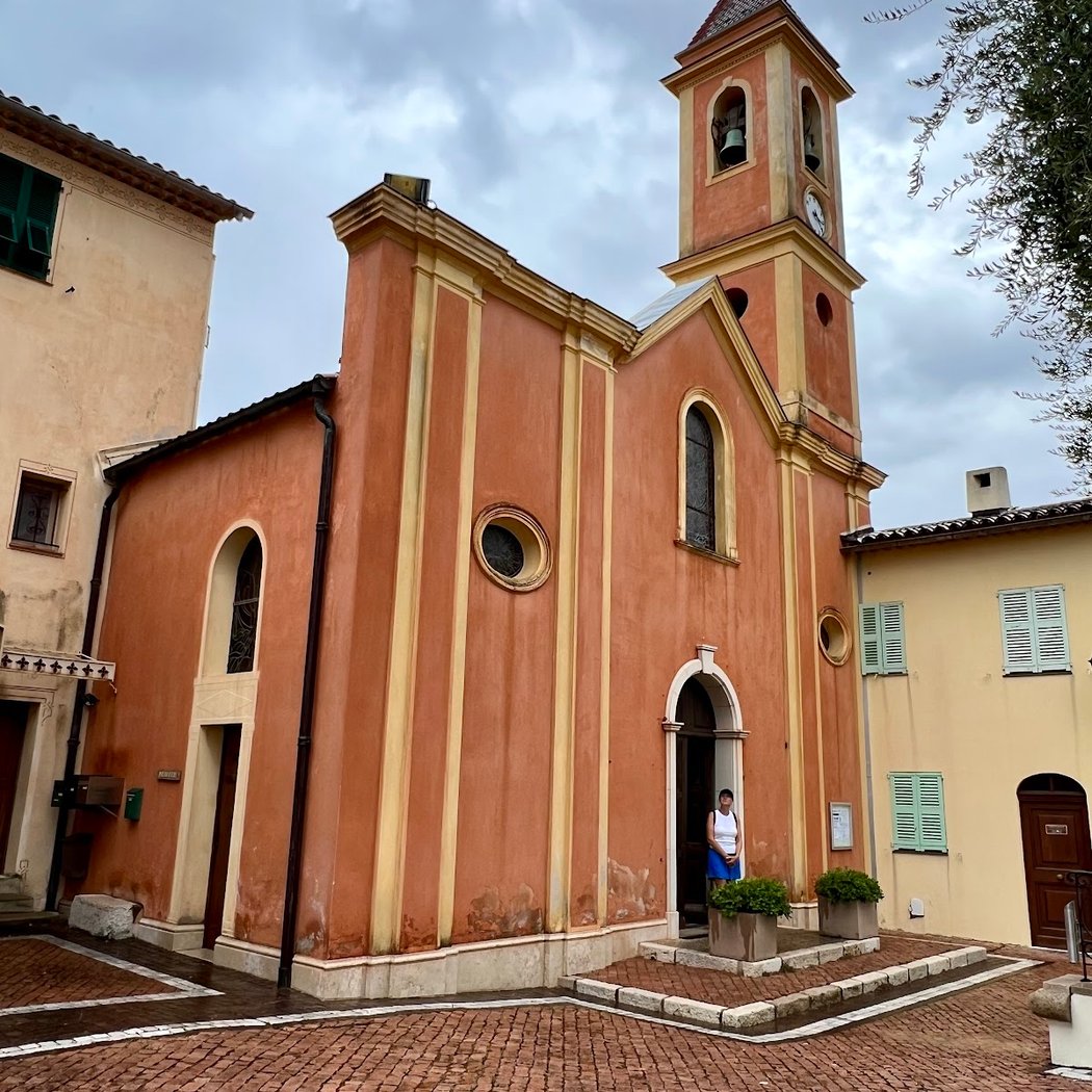 Saint-Jean-Baptiste Church 2