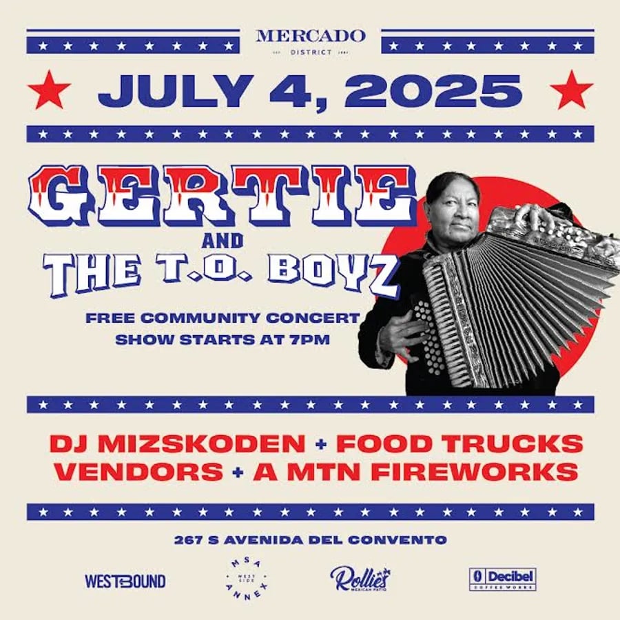 July 4 Community Concert 1