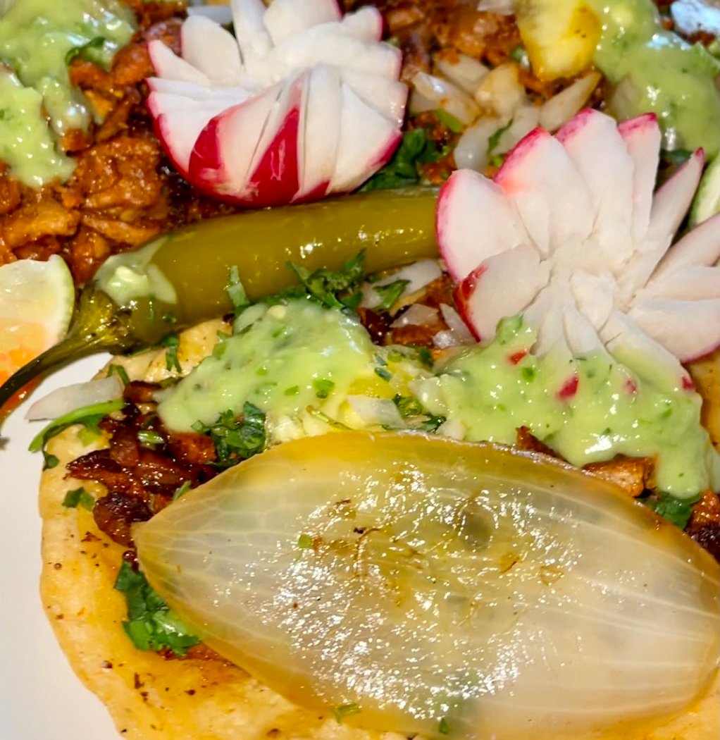 El Torito Azteca Food Truck 1