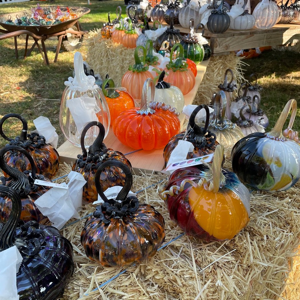 Annual Pottery Throwdown 1