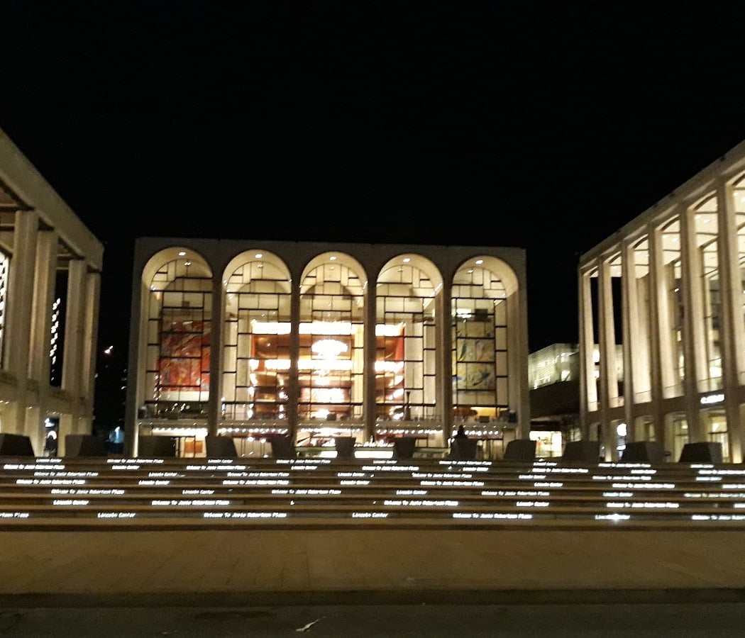 Opera by American composer John Adams 3