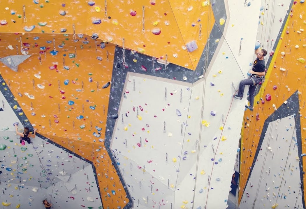 First Ascent Avondale 2