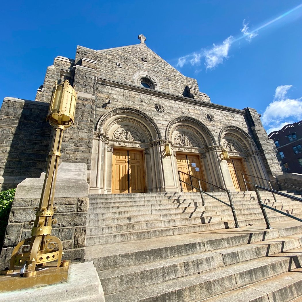Church of The Good Shepherd 2