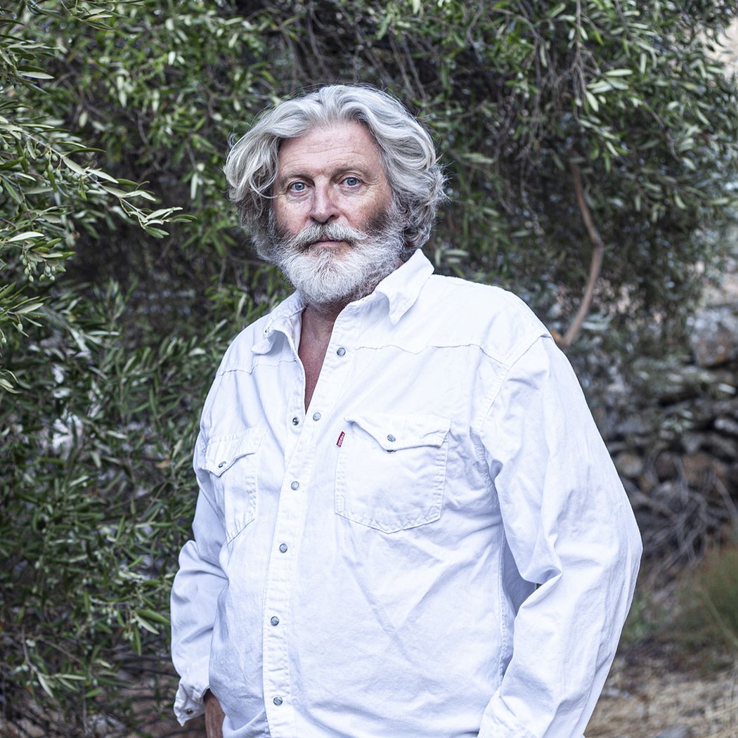 Bruno Doucey - Glaciers 1