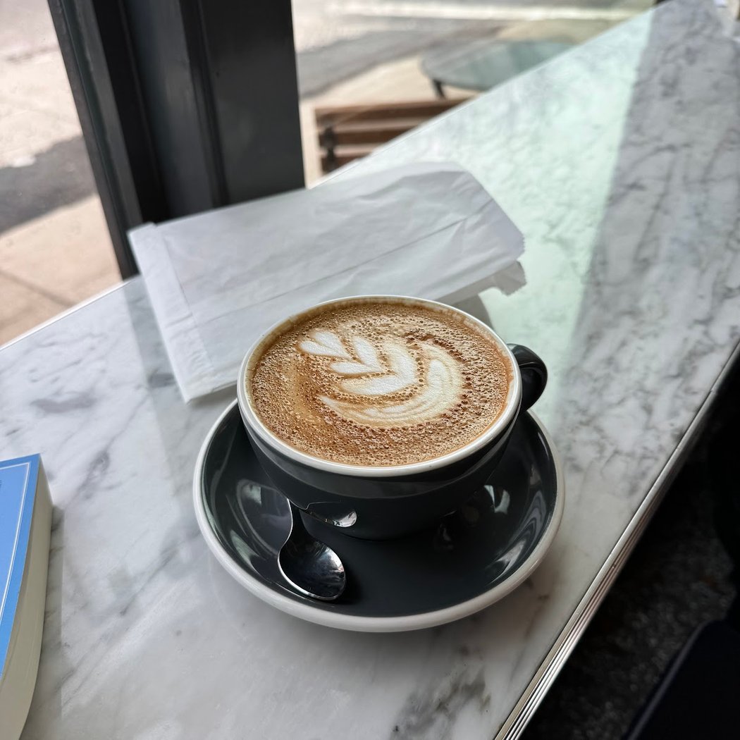 Variety Coffee Roasters 3