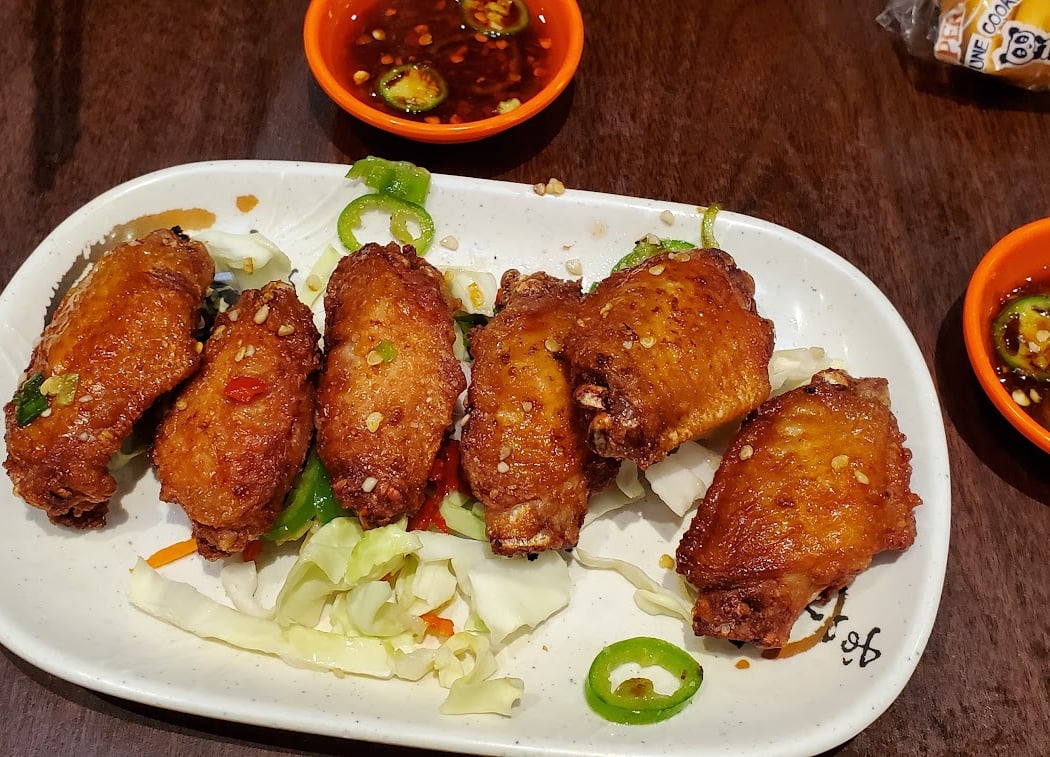 Teo Chow Noodle Shack 3