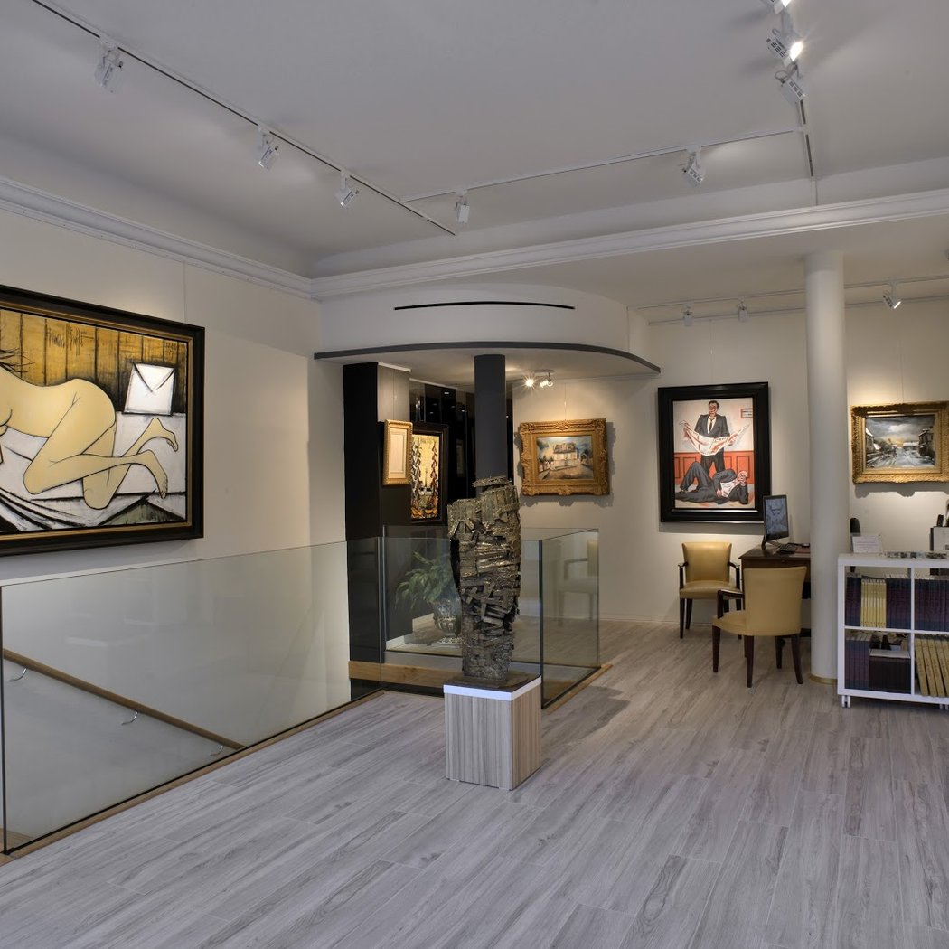 GALERIE DIL 2