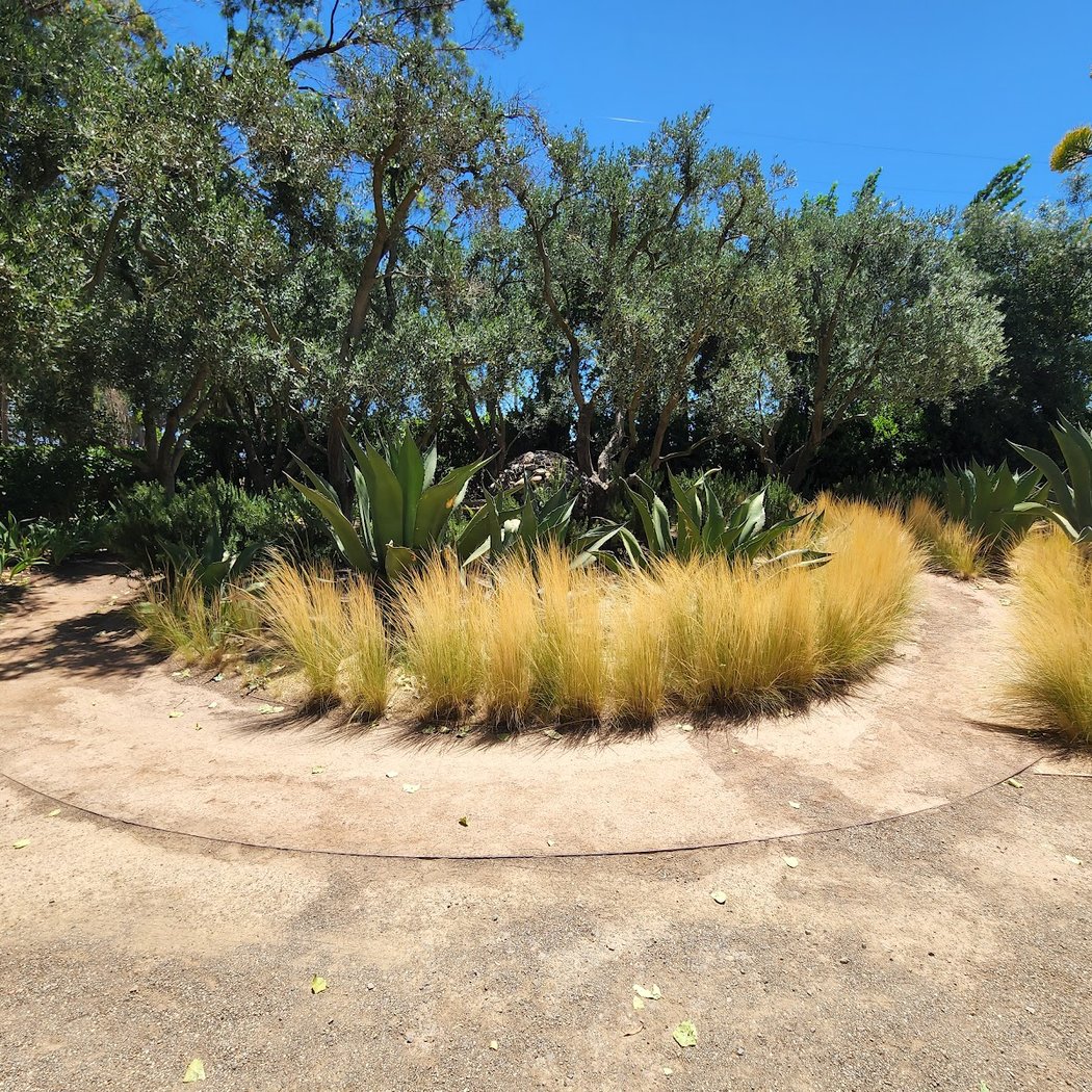 Cornerstone Art Gardens 3
