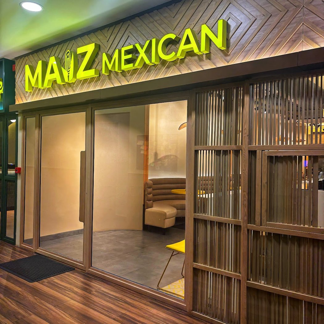 Maiz Mexican Kitchen | Indiranagar 2
