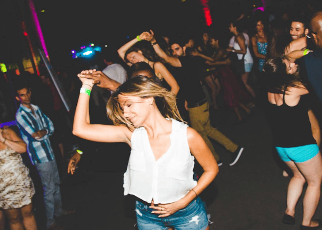 Yo Quiero Bailar Fest 2