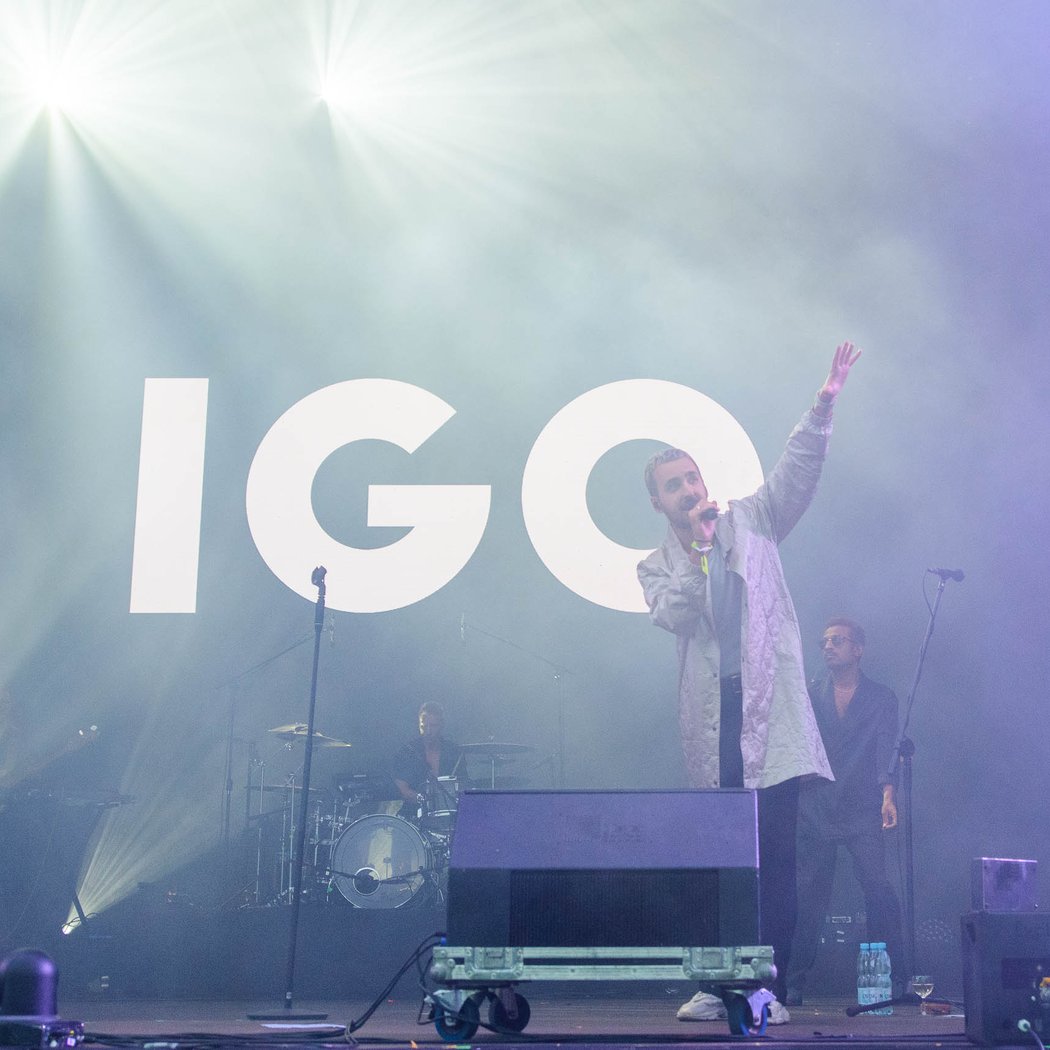 Igo 2