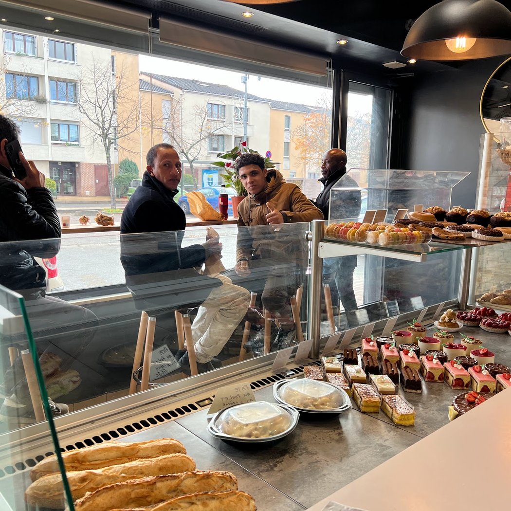 Pain du monde 2