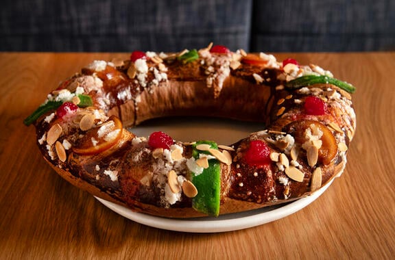 Holiday Dining at Hudson Yards 2