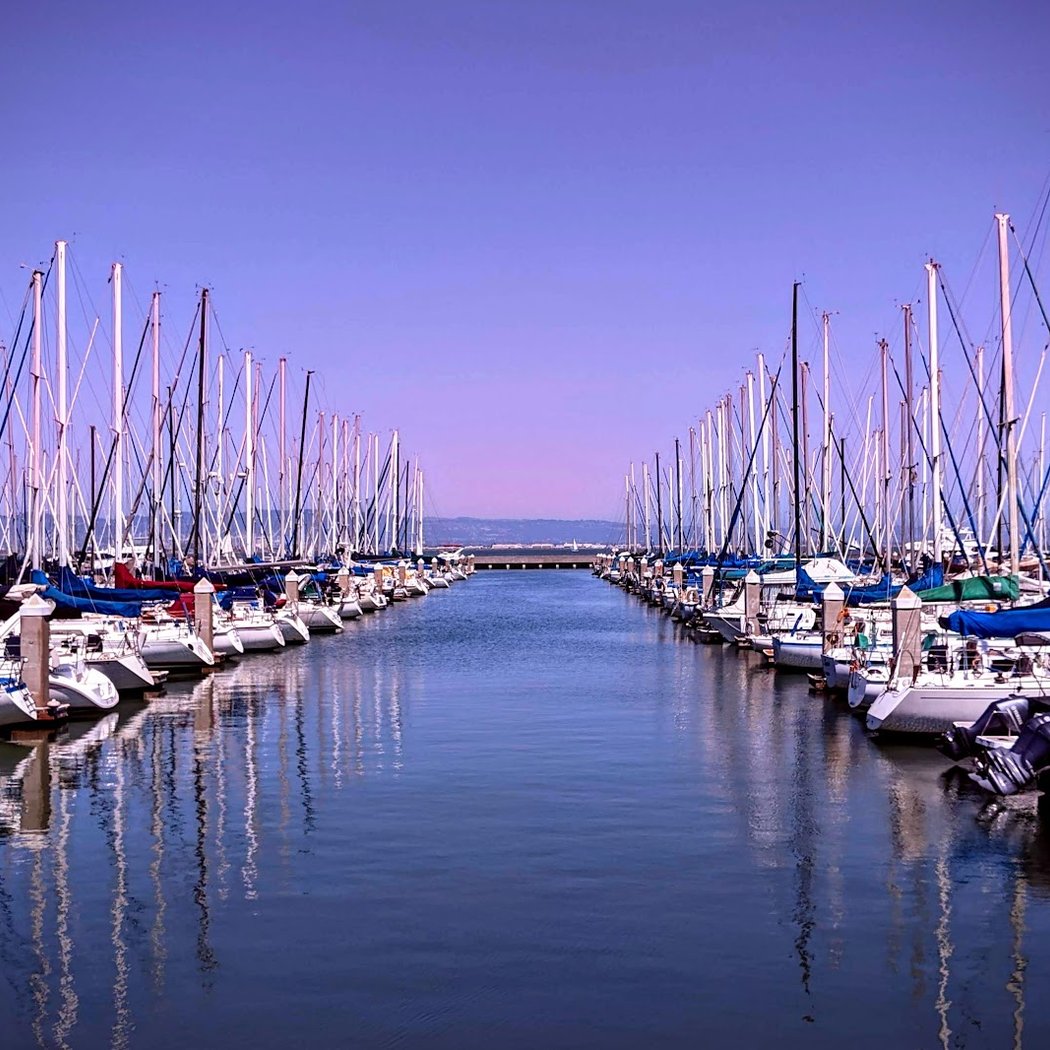 South Beach Yacht Club 2