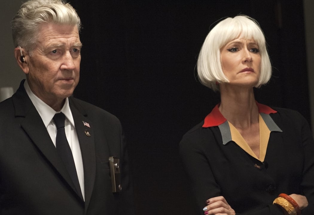 Twin Peaks: The Return, Ep. 9 & 10 1