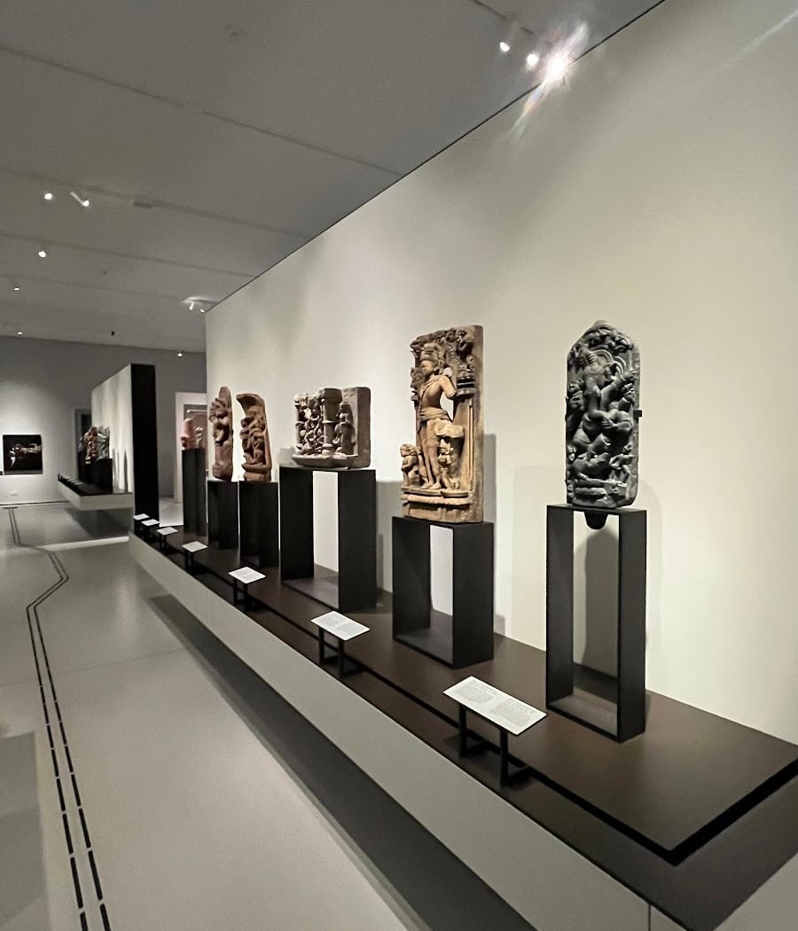 Asian Art Museum 1