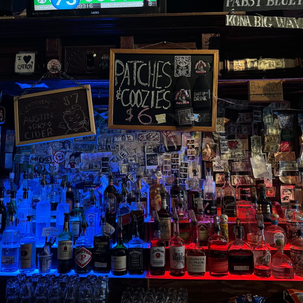 Double Down Saloon 1