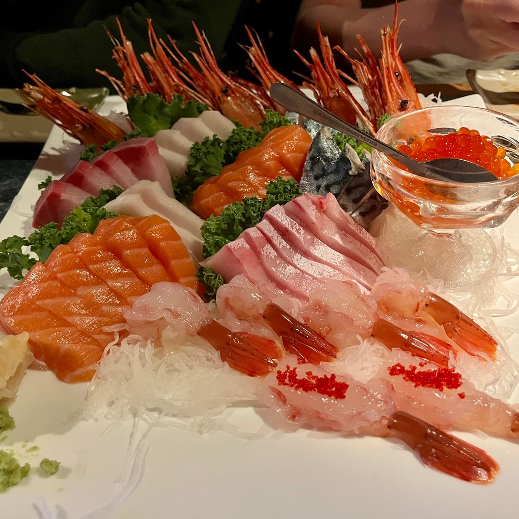 Wasabi Sushi 3