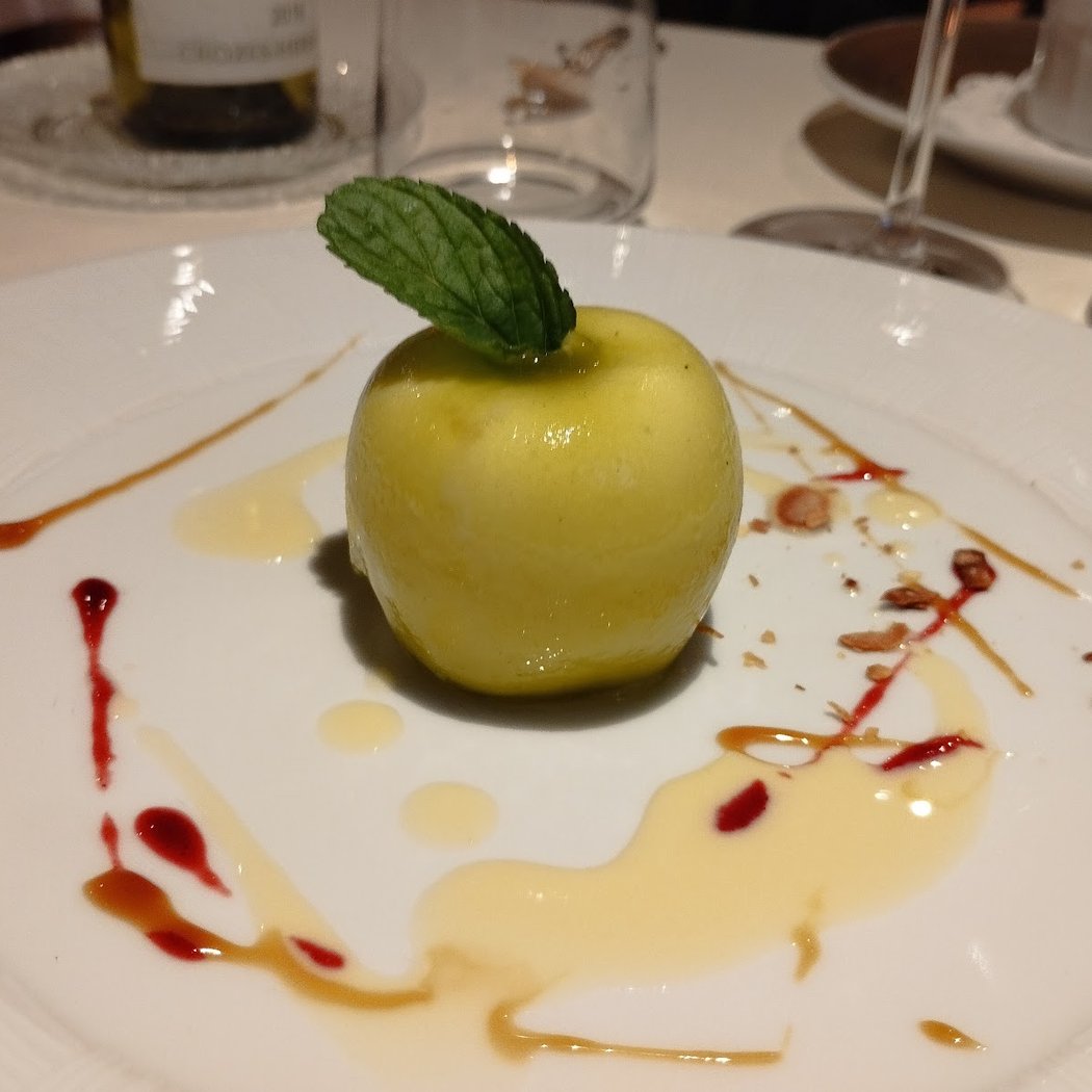 L'Etape Louis XIII 1