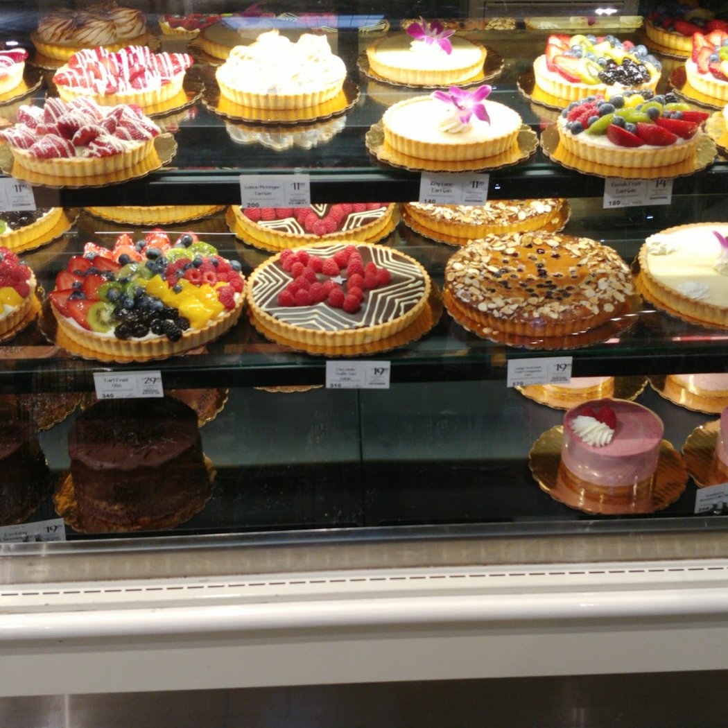 Whole Foods Market 1