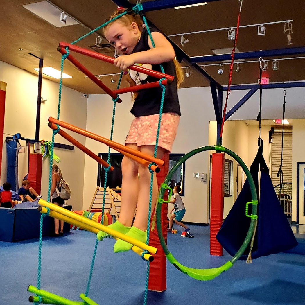 We Rock the Spectrum Kids Gym - Jacksonville 1