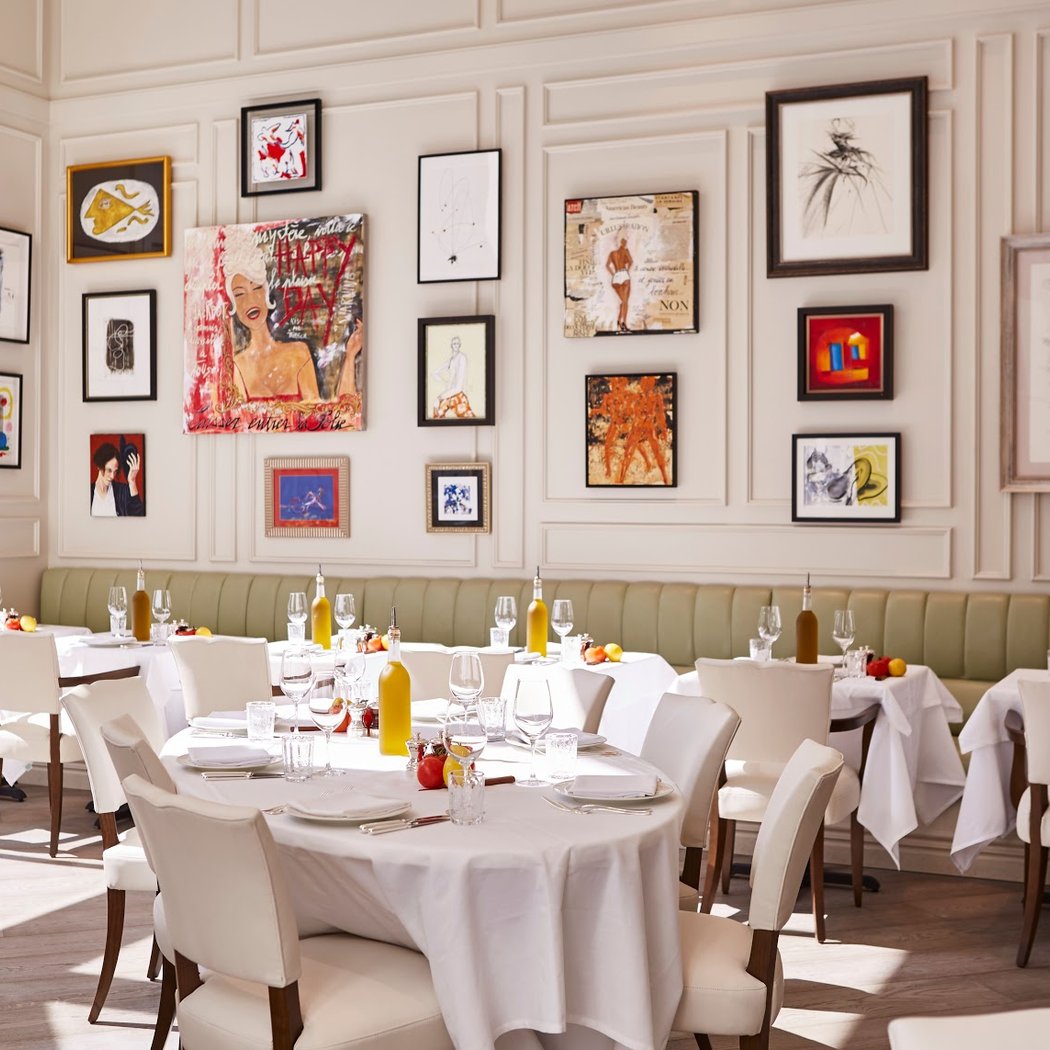 LPM Restaurant & Bar 2