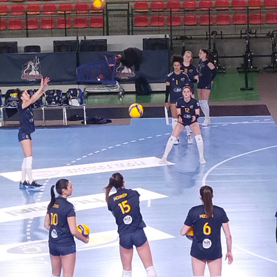 Match des Neptunes de Nantes contre Rennes 3