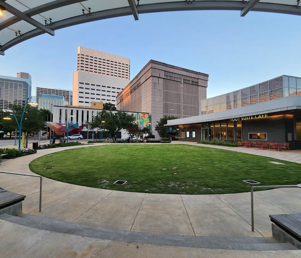Trebly Park 4