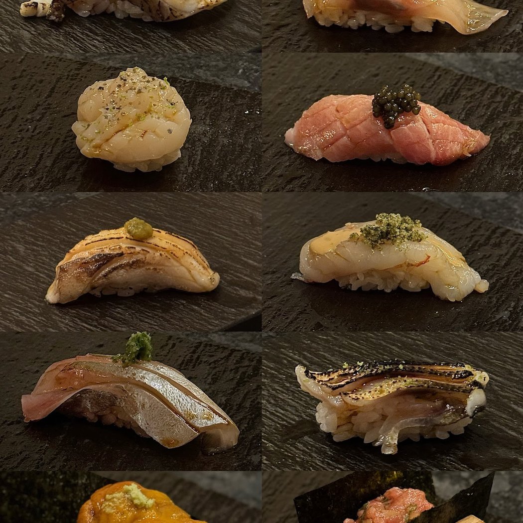 One Bite Omakase 3