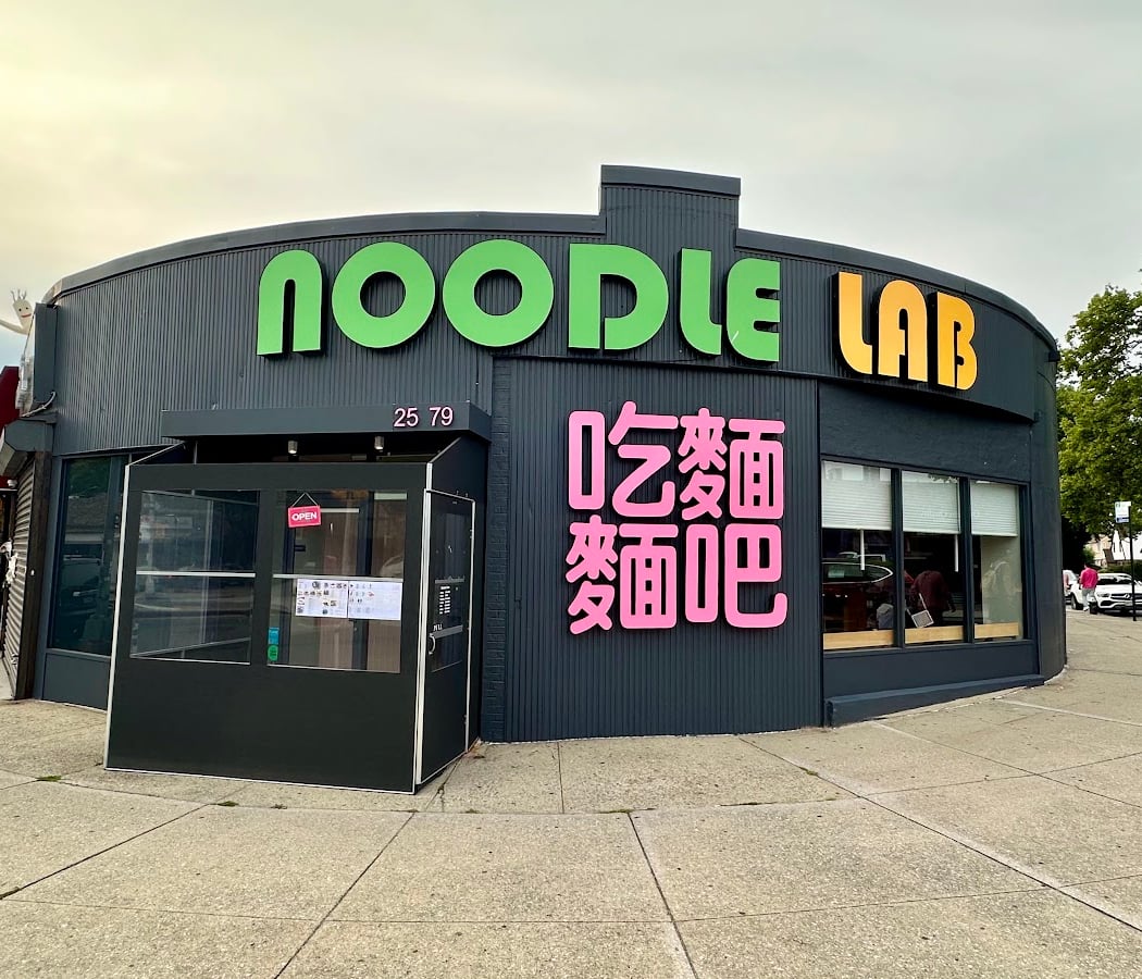 Noodle Lab 3